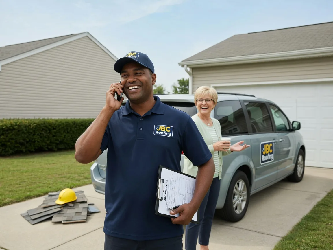 Roof Replacement Grafton, IA FAQs